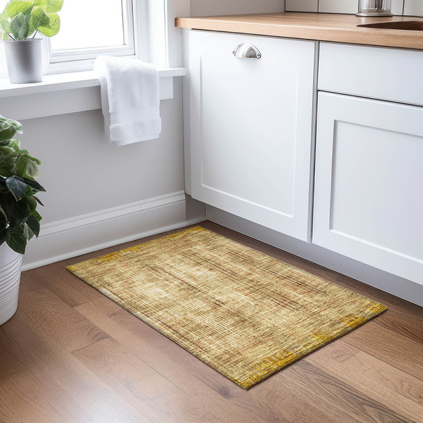 Addison Chantille ACN893 Copper Rug