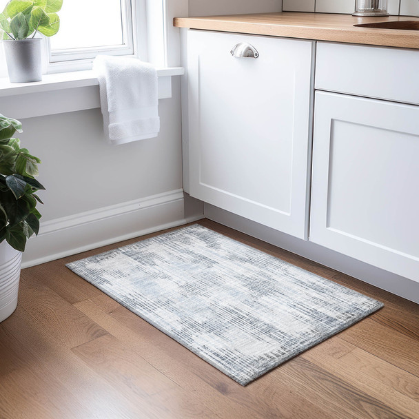 Addison Chantille ACN893 Gray Rug