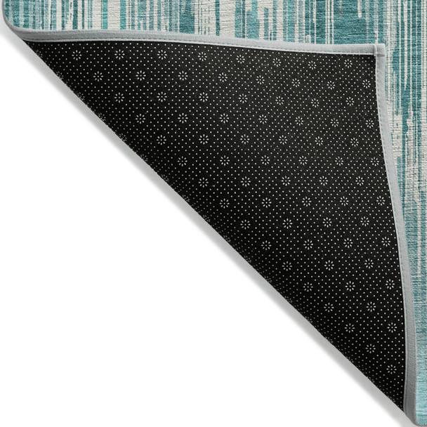 Addison Chantille ACN893 Teal Rug