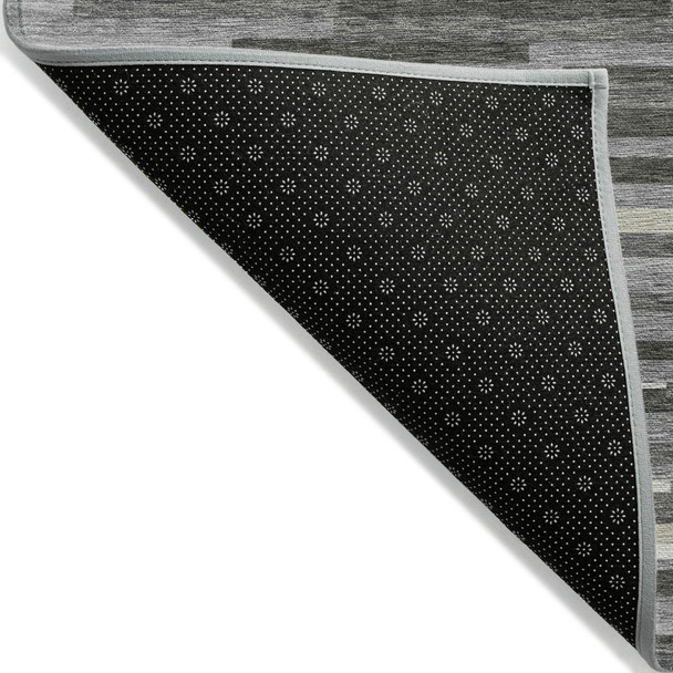 Addison Chantille ACN894 Gray Rug