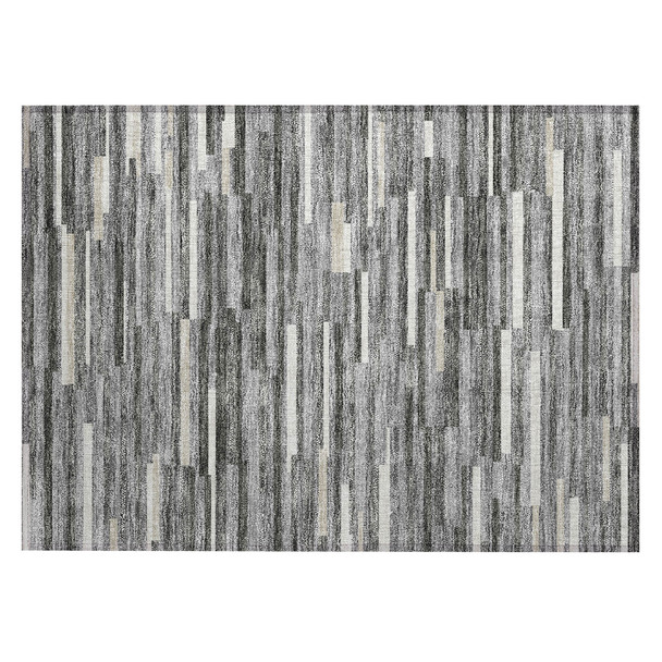 Addison Chantille ACN894 Gray Rug