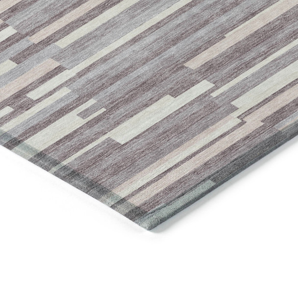 Addison Chantille ACN894 Lavender Rug