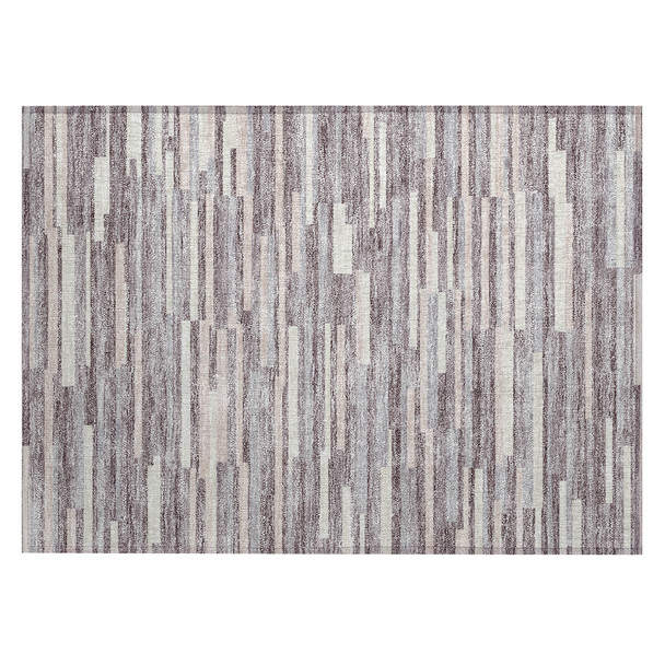 Addison Chantille ACN894 Lavender Rug