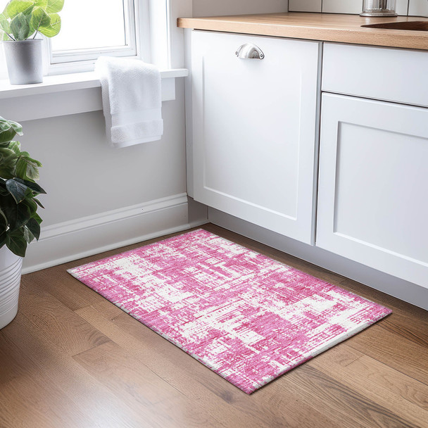 Addison Chantille ACN895 Blush Rug