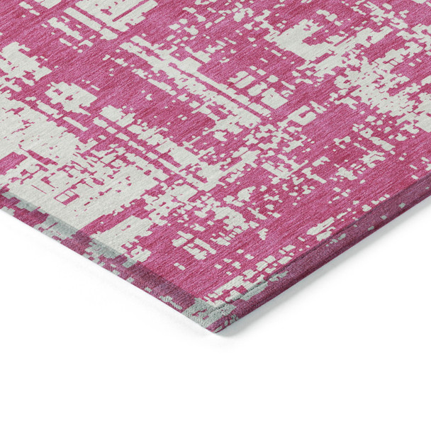 Addison Chantille ACN895 Blush Rug