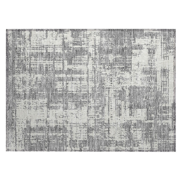 Addison Chantille ACN895 Gray Rug