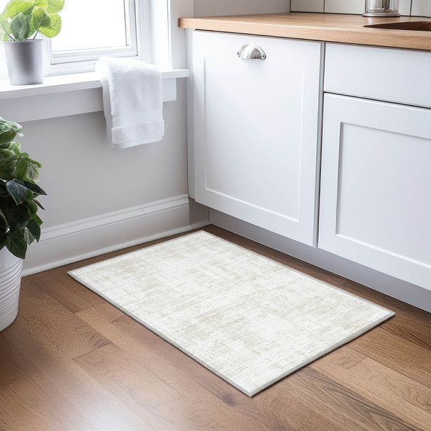 Addison Chantille ACN895 Ivory Rug