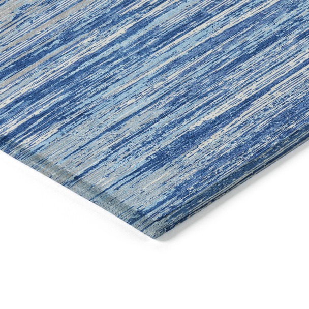 Addison Chantille ACN896 Blue Rug