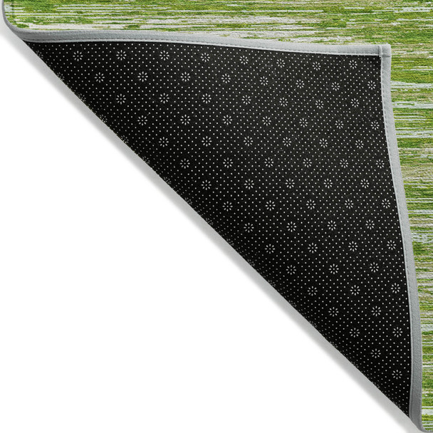Addison Chantille ACN896 Green Rug