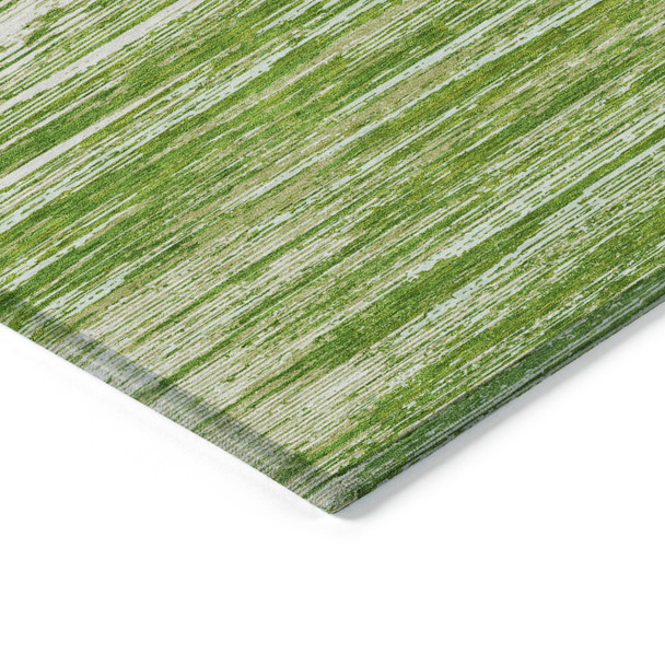 Addison Chantille ACN896 Green Rug