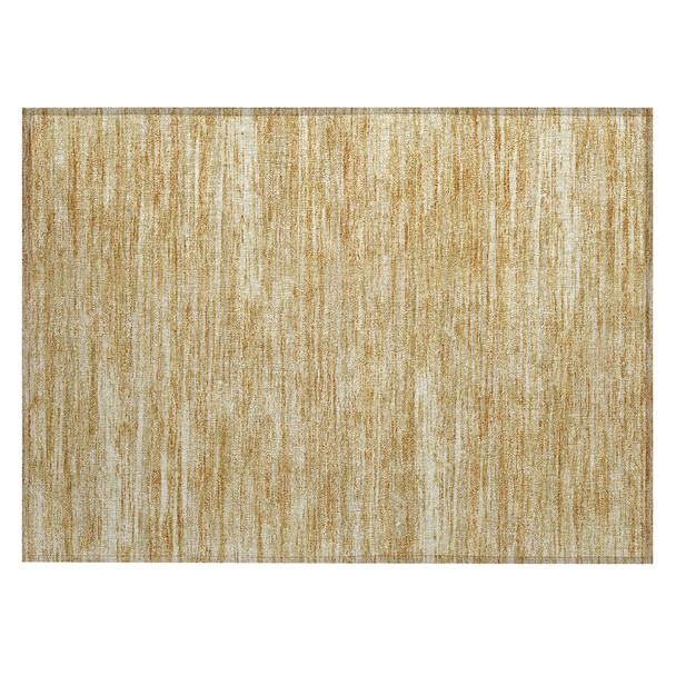 Addison Chantille ACN896 Gold Rug