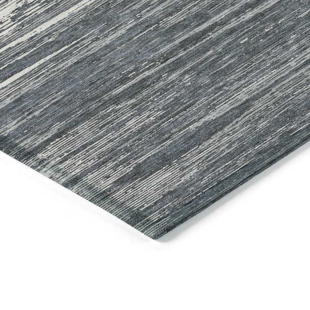 Addison Chantille ACN896 Gray Rug