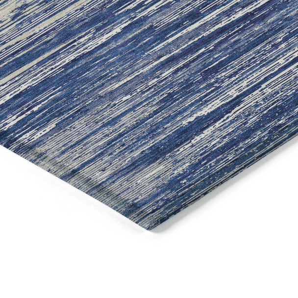 Addison Chantille ACN896 Navy Rug