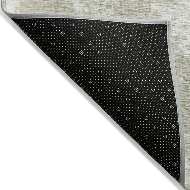 Addison Chantille ACN897 Beige Rug