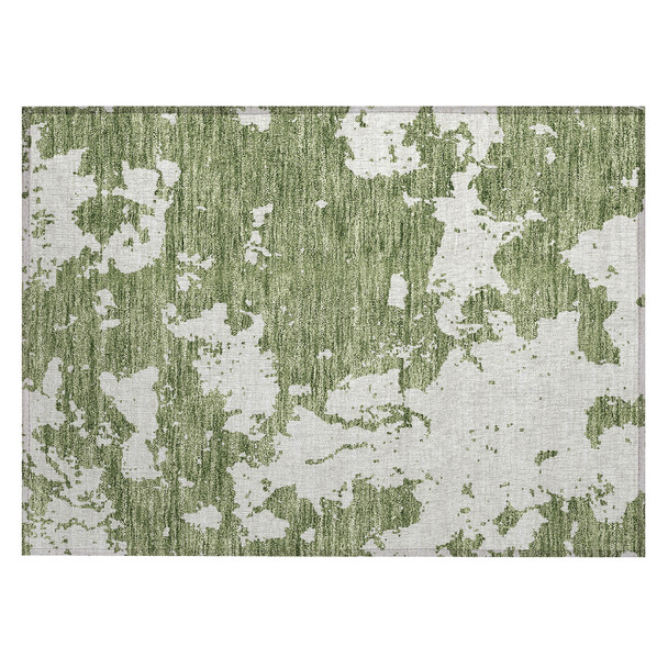 Addison Chantille ACN897 Green Rug