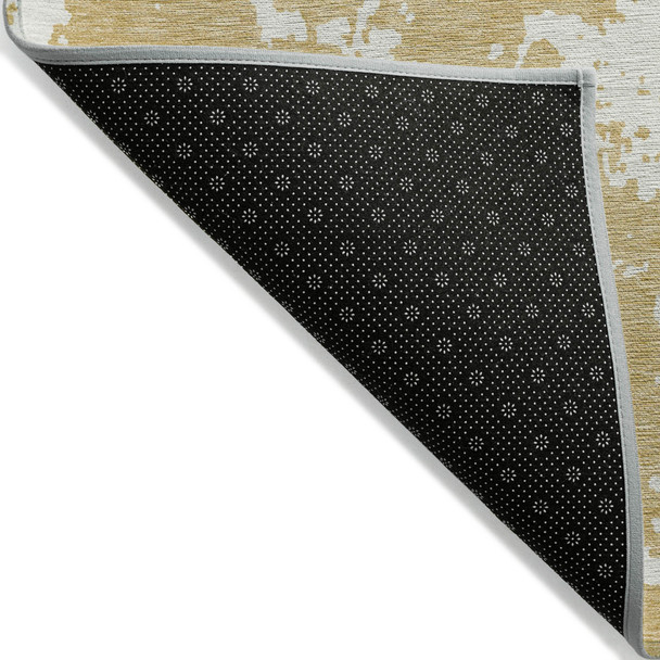 Addison Chantille ACN897 Gold Rug