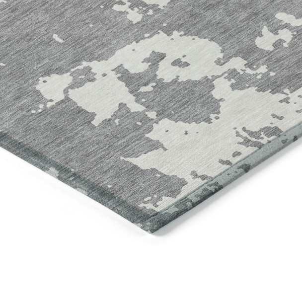 Addison Chantille ACN897 Gray Rug