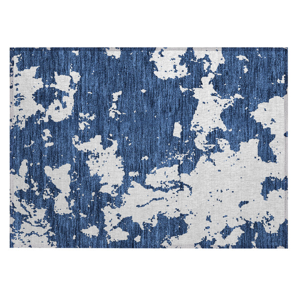 Addison Chantille ACN897 Navy Rug