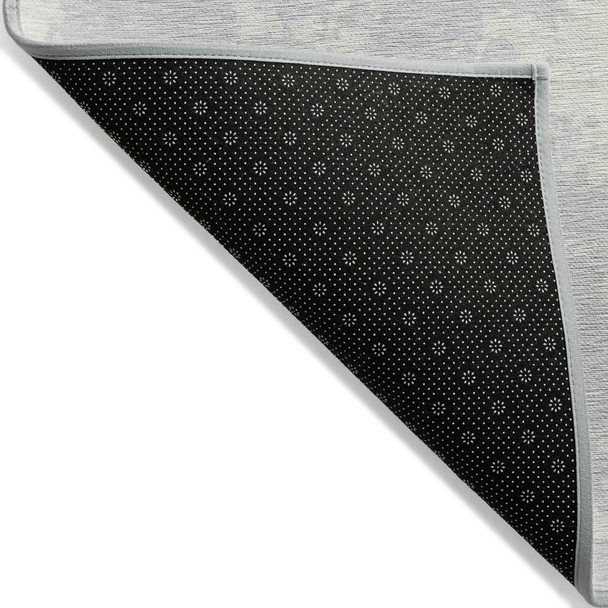 Addison Chantille ACN897 Silver Rug