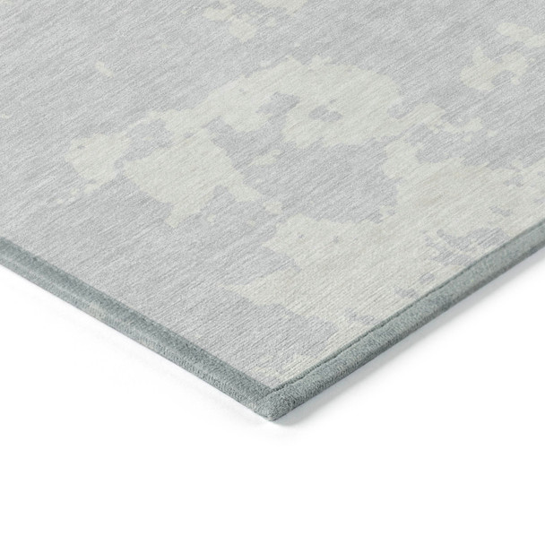 Addison Chantille ACN897 Silver Rug