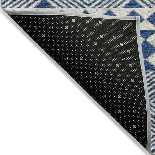 Addison Chantille ACN898 Navy Rug