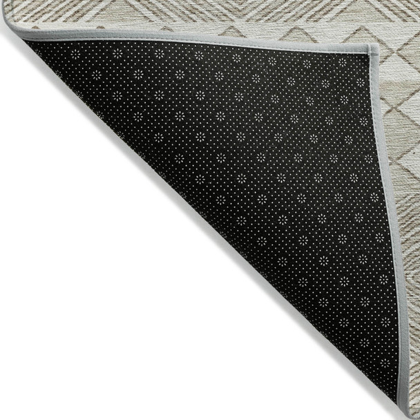 Addison Chantille ACN898 Taupe Rug