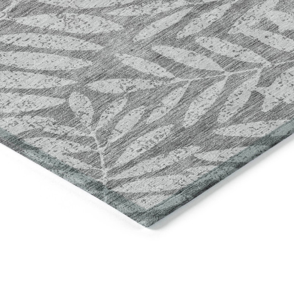Addison Chantille ACN899 Gray Rug