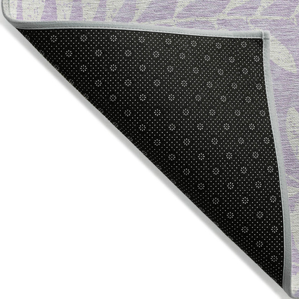 Addison Chantille ACN899 Lavender Rug