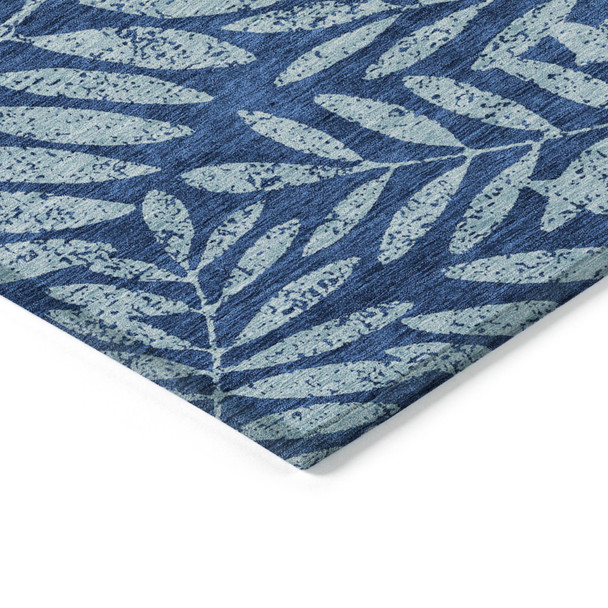 Addison Chantille ACN899 Navy Rug
