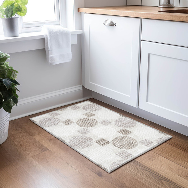 Addison Chantille ACN900 Beige Rug
