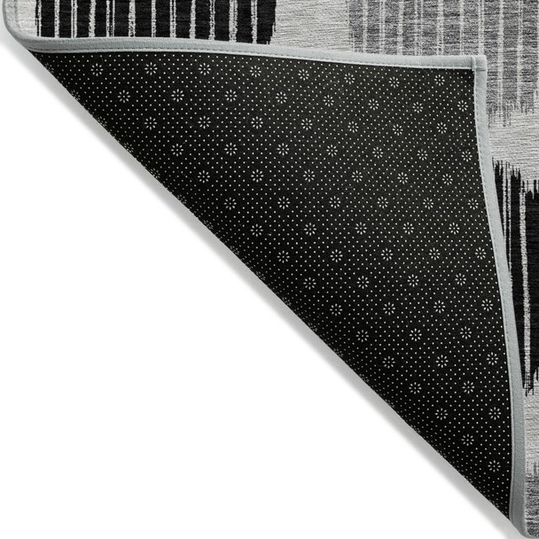 Addison Chantille ACN900 Gray Rug