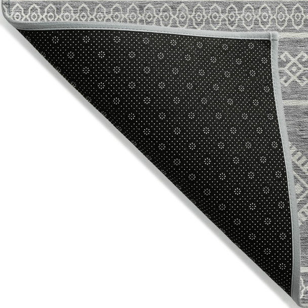 Addison Chantille ACN901 Gray Rug