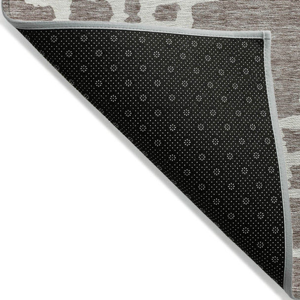 Addison Chantille ACN902 Taupe Rug