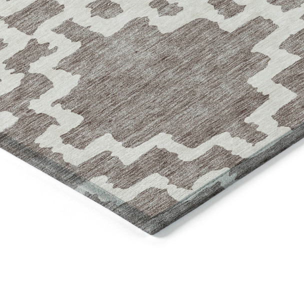 Addison Chantille ACN902 Taupe Rug
