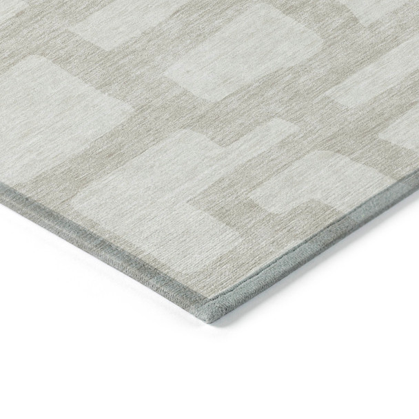 Addison Chantille ACN903 Ivory Rug