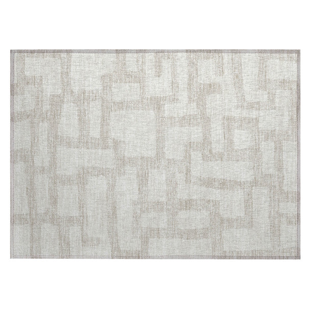 Addison Chantille ACN903 Ivory Rug
