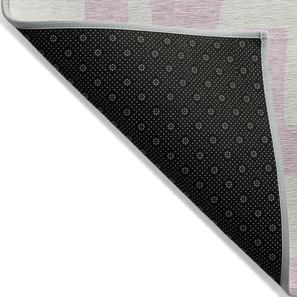 Addison Chantille ACN903 Pink Rug