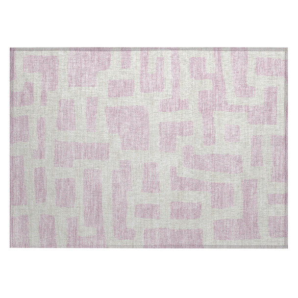 Addison Chantille ACN903 Pink Rug