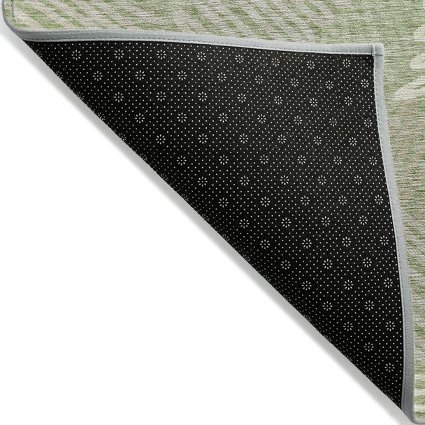 Addison Chantille ACN904 Aloe Rug