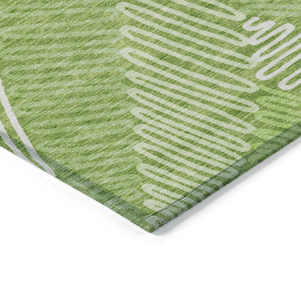 Addison Chantille ACN904 Lime Rug