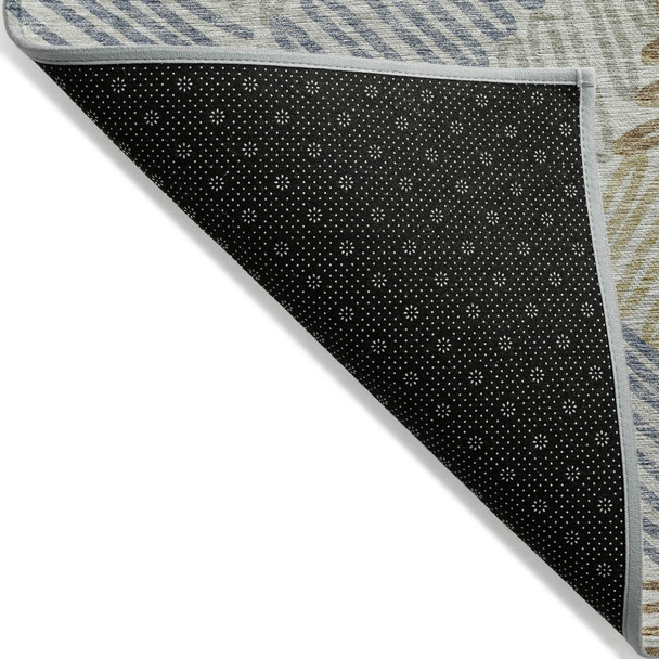 Addison Chantille ACN904 Taupe Rug