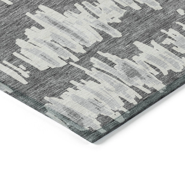 Addison Chantille ACN905 Gray Rug
