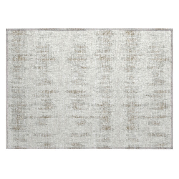 Addison Chantille ACN905 Ivory Rug