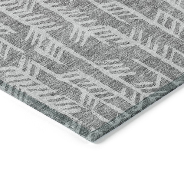 Addison Chantille ACN906 Gray Rug