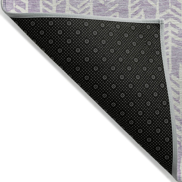 Addison Chantille ACN906 Lavender Rug