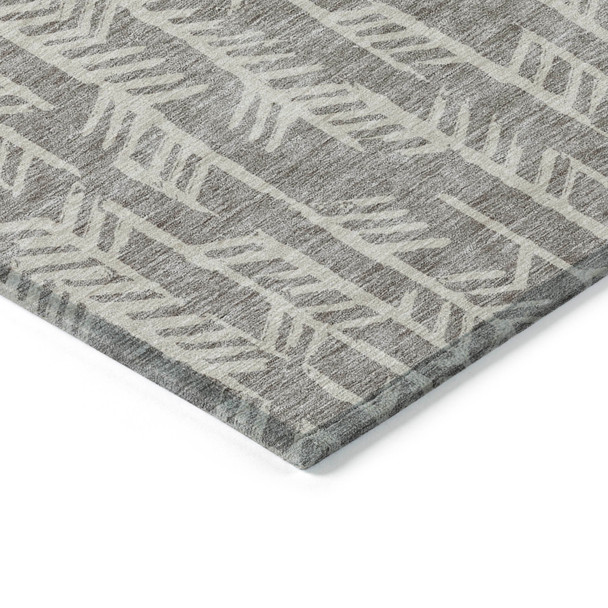 Addison Chantille ACN906 Taupe Rug