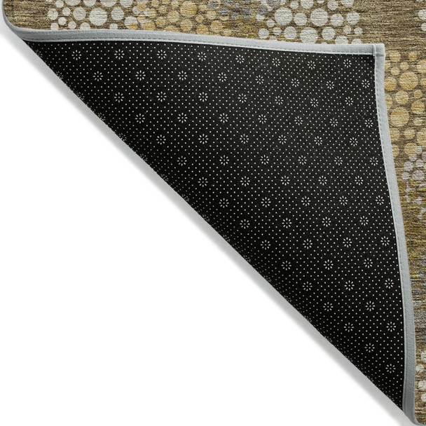 Addison Chantille ACN908 Brown Rug