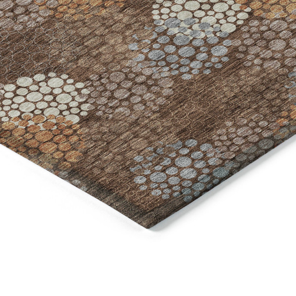 Addison Chantille ACN908 Fudge Rug