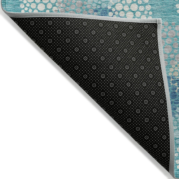 Addison Chantille ACN908 Teal Rug