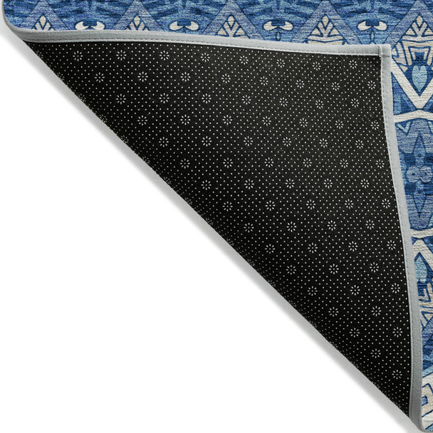 Addison Chantille ACN909 Blue Rug